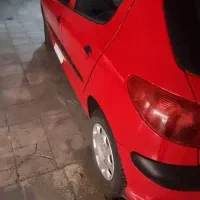 ۲۰۶ مدل ۹۷|خودرو سواری و وانت|تهران, هفت چنار|دیوار