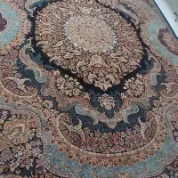 قالی|فرش|مشهد, سیس‌آباد|دیوار