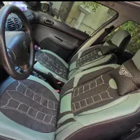 فروش پژو 206 sd|خودرو سواری و وانت|بندر کنگان, |دیوار