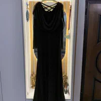 لباس مجلسی زنانه|لباس|اسلامشهر, شهرک واوان|دیوار