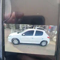 207 سقف فلز. صفر خشک 1404.