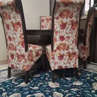 میز ناهار  خوری|میز و صندلی غذاخوری|پردیس, فاز ۲|دیوار