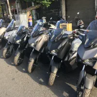 طرح XMAX ایکس مکس