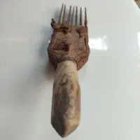 کرکیت|کلکسیون اشیاء عتیقه|شوشتر, |دیوار