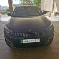 ریسپکت پرایم نیو مدل ۱۴۰۳ (تحت ضمانت کارنامه)