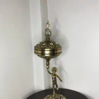 ظروف برنز|صنایع دستی و سایر لوازم تزئینی|تهران, ائمه اطهار|دیوار