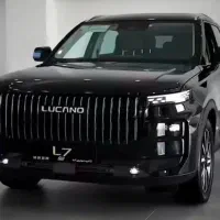 لوکانو L7 مشکی صفر|خودرو سواری و وانت|شیراز, شهرک پرواز|دیوار