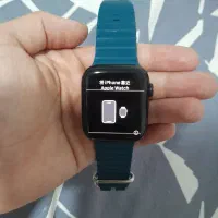 اپل واچ سری ۷