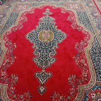 ۳ عدد ۱۲ متری فرش ۵۰۰شانه تراکم بالا سنگین