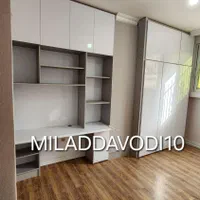 آلکور فروش و نصب برچسب،تغییر رنگ کابینت، دکوراسیون|خدمات پیشه و مهارت|اصفهان, خانه اصفهان|دیوار