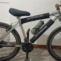 دوچرخه سایز 26 سالم و تمیز|دوچرخه، اسکیت، اسکوتر|تبریز, |دیوار