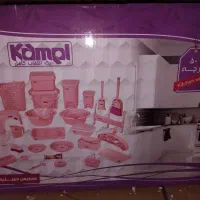 سرویس پلاستیک