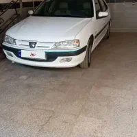 پژو پارس ۹۸دوگانه|خودرو سواری و وانت|الوند, |دیوار