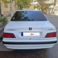 پژو پارس موتور جدید XU7P مدل 1401|خودرو سواری و وانت|اردبیل, |دیوار