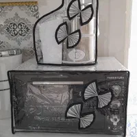 کاور برای تمامی وسایل