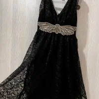 پیراهن مجلسی عروسکی|لباس|رامهرمز, |دیوار