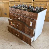 اجاق گاز ام دی اف با کیفیت در تمام مدل با ضمانت|اجاق گاز و لوازم برقی پخت‌وپز|تهران, جیحون|دیوار