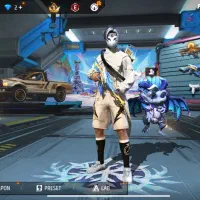 اکانت فیری فایر