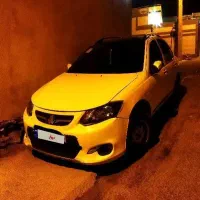 فروش یک دستگاه کویک مدل 1400 پارس خودرو|خودرو سواری و وانت|ایلام, |دیوار