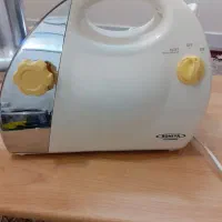 کیف پلوپز چرخ گوشت توستر|حراج|قم, زنبیل آباد|دیوار