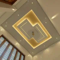 اجرای سقف کناف و آرمسترانگ|خدمات پیشه و مهارت|کوچصفهان, |دیوار