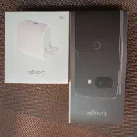 GOOGLE PIXEL 9A 256GB پلمپ نات اکتیو فاقد رجیستر