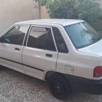 پراید مدل 93فرمان هدرلیک  شادگان