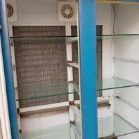 یخچال فروشگاهی خورموج|فروشگاه و مغازه|خورموج, |دیوار