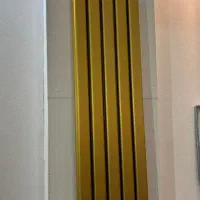 رادیاتور ایستاده و انواع رنگ|آبگرمکن، پکیج، شوفاژ|تهران, آرژانتین|دیوار