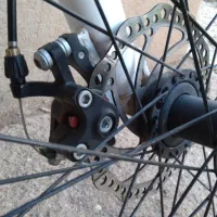 دوچرخه مارلین|دوچرخه، اسکیت، اسکوتر|رامند, |دیوار