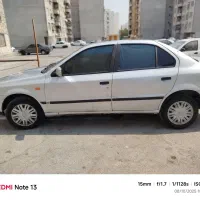سمند LX ساده، مدل ۱۳۸۵|خودرو سواری و وانت|بندرعباس, |دیوار