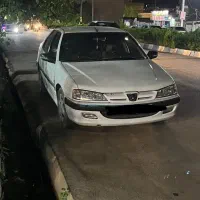 پارس ۸۹ فوقالعاده تمیز
