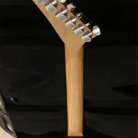 Jackson king kvx10|گیتار، بیس، امپلیفایر|تهران, پاسداران|دیوار