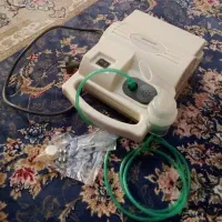 نبولایزر کمپرسوری yuwell 403B