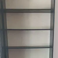 قفسه ام دی اف جاکتابی