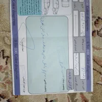 فروش نیسان کمپرسی|خودرو سواری و وانت|فیروزآباد (لرستان), |دیوار