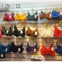 لباس زیر زنانه وارداتی|لباس|آباده, |دیوار