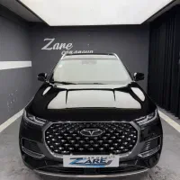 تیگو 8 پرومکس ie مدل 1402|خودرو سواری و وانت|شیرود, |دیوار