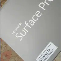 جعبه اوریجینال surface و asus|قطعات و لوازم جانبی رایانه|تهران, یوسفآباد|دیوار