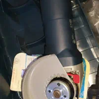 لوازم فنی اصلی