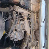 وانت مزدا ۲۰۰۰|خودرو سواری و وانت|کرمان, |دیوار