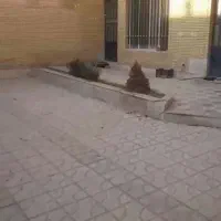 ویلایی طبقه دوم تمیز