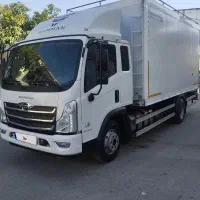 فورس 6 تن مدل 403