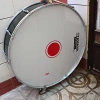 طبل محرمی