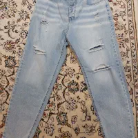 شلوار مام استایل نو