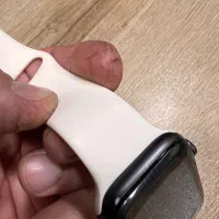 اپل واچ SE|لوازم جانبی موبایل و تبلت|تهران, مجیدیه|دیوار