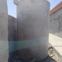 تانکر ۳ هزاری ورق سفیدضخیم ضخیم۴میل|ابزارآلات|قائن, |دیوار