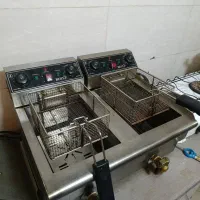 خریدار لوازم رستوران کافه فست فود|کافیشاپ و رستوران|تهران, یوسفآباد|دیوار