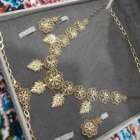 سرویس بدلیجات رنگ ثابت