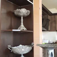 چهار عدد سیلور متنوع